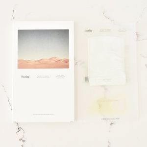 Huxley Sheet Mask (Korean) (set of 2)